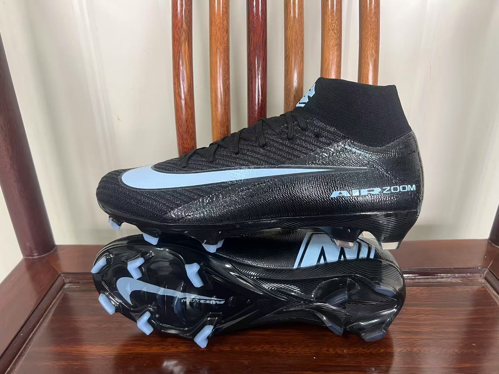 Nike Air Zoom Mercurial Superfly XVI Elite FG Size 35-45-70425963